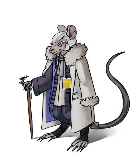 kojui|Rat King .